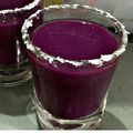 Richa Shahpatel's cooksnap of when they made જાંબુ શોર્ટ્સ (Jamun Shots Recipe In Gujarati).