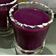 Richa Shahpatel's cooksnap of when they made જાંબુ શોર્ટ્સ (Jamun Shots Recipe In Gujarati).