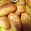 Cooksnap dari Yenni untuk resep Panada Isi Pampis Tongkol 18.12.2019