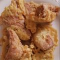 Cooksnap dari Novi Yanti untuk resep Tahu Isi Sayuran