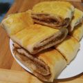 Vargáné Kőrösi Viktória 🎨 Cooksnap-ja, amikor elkészítette a(z) Káposztás hajtóka, régi recept alapján receptet.