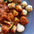 Cooksnap dari Dapur Indo Belanda untuk resep Cilok kenyal anti gagal