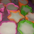 Cooksnap dari Rosyati Ochie untuk resep Talam Pandan dengan Santan Instan