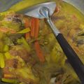 Cooksnap dari Dinda Ayu Safitri untuk resep Pesmol Ikan Nila