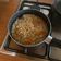 El cooksnap de Fernanda cuando hizo Arroz árabe.