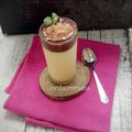 Cooksnap dari Nindaummuzia untuk resep Smoothies Tape Coklat