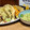 El cooksnap de Arianne cuando hizo Tacos verdes de pollo.