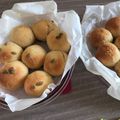 ada liu 的 全麥芋頭吐司 cooksnap