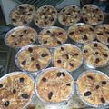 Cooksnap dari Winda Dapur Hinzahhzi untuk resep 67# Klapertart😘