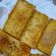 Cooksnap dari ninda niar untuk resep Roti Goreng Telur Asin: GURIH BANGETTT WAJIB DICOBA!