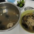 Moby 的 電鍋-香菇雞🐔湯 cooksnap