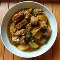 Cooksnap dari Ria Mamanya Tata untuk resep Rica rica entog pedas