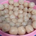 Cooksnap dari Nike Tri Wijayanti untuk resep Cilok empuk