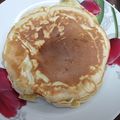 Cooksnap από maria1405 στη συνταγή Pancakes