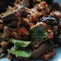 Cooksnap dari Juwita Erika W untuk resep Tumis tuna suwir balado