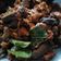Cooksnap dari Juwita Erika W untuk resep Tumis tuna suwir balado