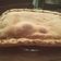 El cooksnap de Yanina Bouchatón cuando hizo Torta de atún 🤤.