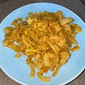 Cooksnap dari Indana Zulfa untuk resep Makaroni Basah Abang-Abang Khas Bandung