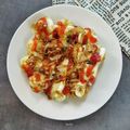 Cooksnap dari dapur Airin untuk resep Takoyaki ala Rumahan