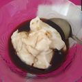 Cooksnap dari laras untuk resep Bubur Sumsum