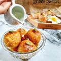 Cooksnap dari Windriayu untuk resep Gulab Jamun
