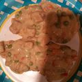 jlsnyd01's cooksnap of when they made Sheree's Chicken a'la King (crockpot).