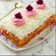 Cooksnap dari SMarisa untuk resep Cake Buah Naga, Oleh-oleh Khas Batam