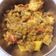 Neha tayal का कुकस्नैप जब उन्होंने फ्रेंच बींस आलू की सूखी सब्ज़ी (french beans aloo ki sukhi sabzi recipe in Hindi) बनाया था।