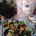 Cooksnap dari Beby Ida untuk resep Vegetarian Cah Sayur Jamur