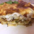 صورة من شوشو 👩🏻‍🍳💞، شاركها بعد تجربة وصفة معكرونه بالبشاميل