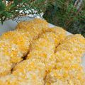 Cooksnap dari Wira Trisnawati untuk resep Nugget Daging Sapi Wortel