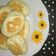 Cooksnap dari Ruth D Sinaga untuk resep Roti isi pisang (teflon)