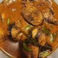 Cooksnap dari Nanda Zu untuk resep Gulai Asam Padeh | Gulai Asam Pedas