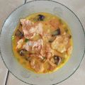 Cooksnap dari Amaia Syahidah untuk resep Soto Tangkar
