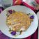 Cooksnap dari Yoleen Wang untuk resep Bubur Oat Telur
