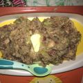 Cooksnap dari cobainyuk untuk resep Bubur Kakap (Mpasi 8+)