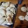 El cooksnap de Nanii Mdr cuando hizo Tapas de empanadas caseras.