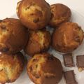 Cooksnap-ul lui Corina Kiss atunci când a preparat Brioșe 🍪.