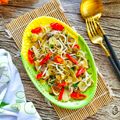 Cooksnap dari Bunda Ela ✅ untuk resep Cah Tauge Ikan Asin
