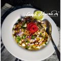 Swati Bharadwaj's cooksnap of when they made ঘুগনি (Ghugni recipe In Bengali).