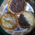 Cooksnap dari Dewii Noviianna untuk resep Martabak Mini