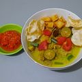 Cooksnap dari Dapur Bu Adit ⭐️ untuk resep Soto Betawi Otentik