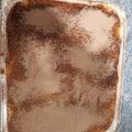 El cooksnap de mm😀 cuando hizo Tiramisú clásico 4all.