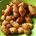 Cooksnap dari Melisa Prameswari untuk resep Pisang molen krispi