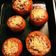 El cooksnap de Val Pez cuando hizo Tomates rellenos.