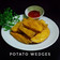 Cooksnap dari Dapur Neeta untuk resep Potato wedges