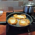 Attila Androvics Cooksnap-ja, amikor elkészítette a(z) Klasszikus lángos 🧀🧄🧂🥣 receptet.