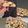 El cooksnap de Florencia Alvez cuando hizo Galletas con chips de chocolate.