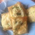 Cooksnap dari Astrid untuk resep Martabak tahu kulit lumpia