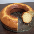 El cooksnap de Sabrina Gonçalves cuando hizo Budín de coco. FACILÍSIMO para la merienda!.